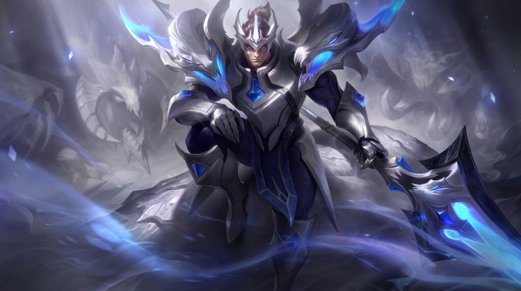 Riot Games desactivara el chat entre equipos en el parche 11.21