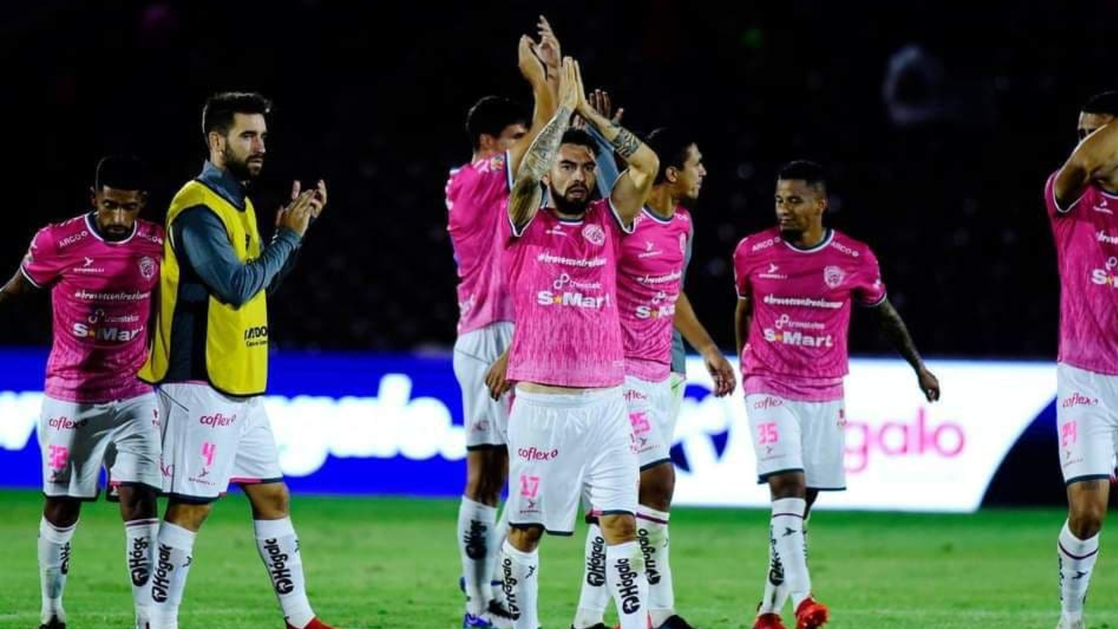 Juárez FC Inversion Gobierno Qatar