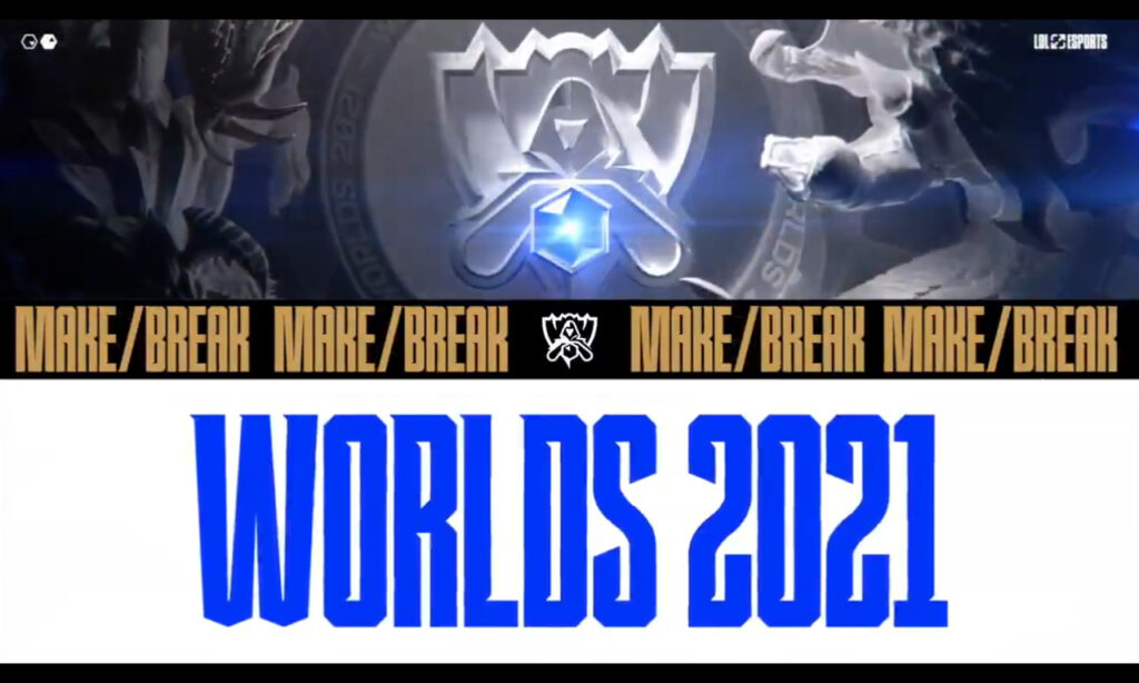 Así fue el primer día de Play-In en los Worlds 2021