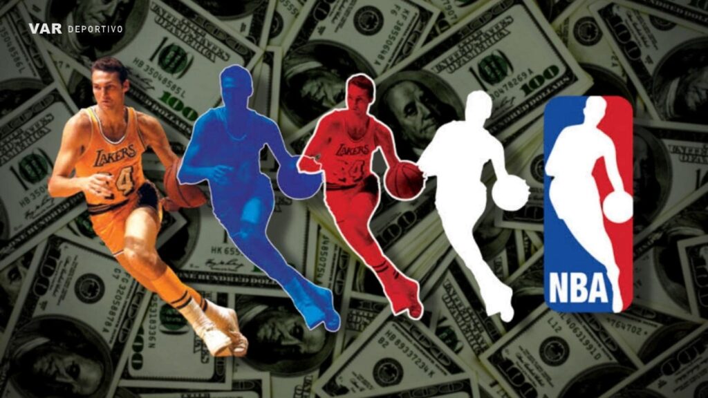 NBA dinero franquicias
