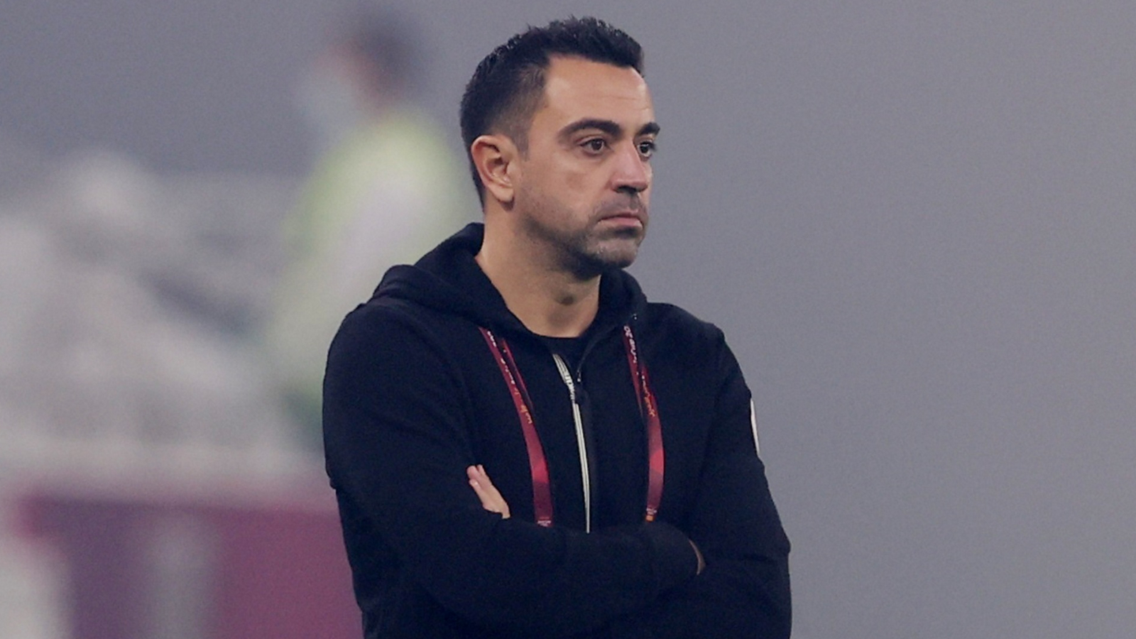 Xavi Barcelona Actualidad Rumores