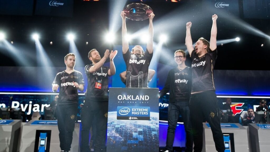 CS:GO: Ninjas in Pyjamas es campeón del IEM Fall