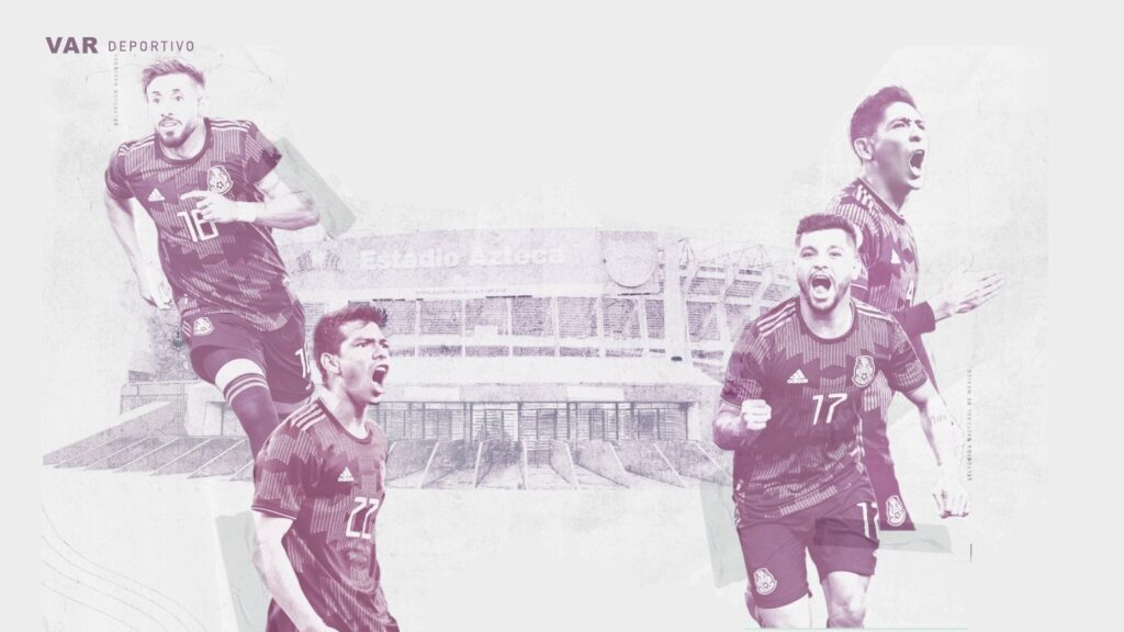 Mexicanos en el extranjero 2021