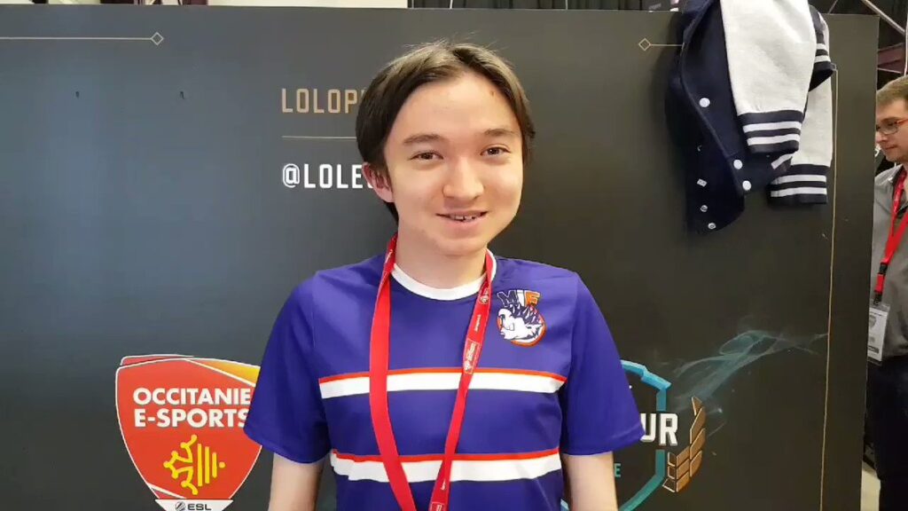 Toucouille podría llegar la la LEC de League of Legends