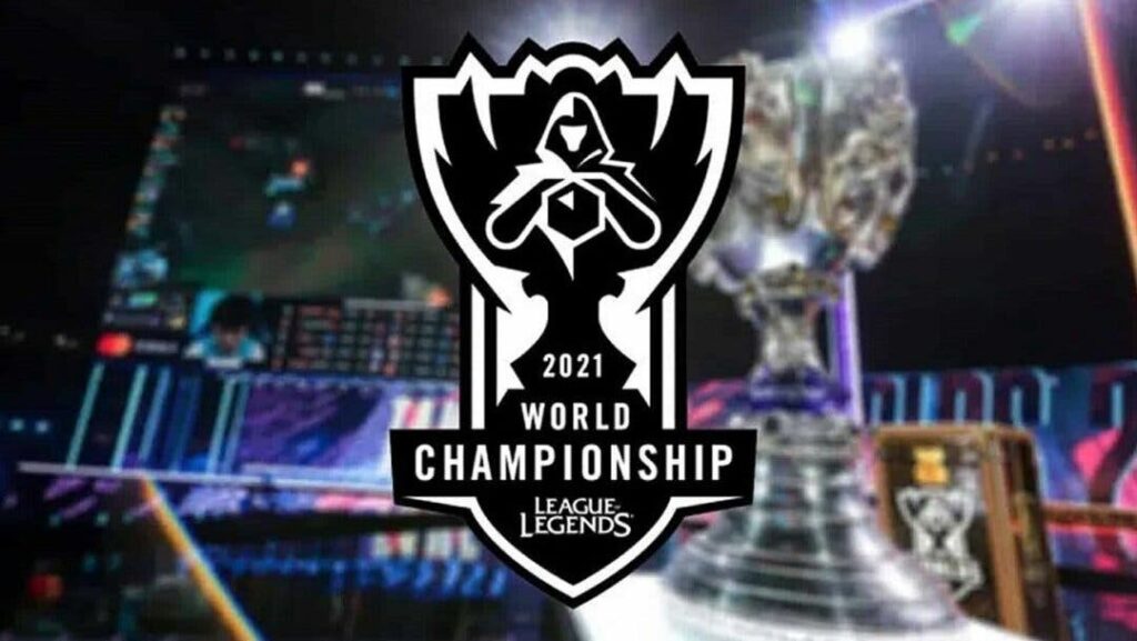 League of Legends: Los cuartos de final de Worlds 2021 están definidos