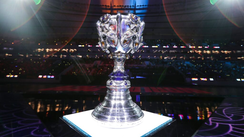 Riot Games da la bienvenida a Worlds 2021 con un espectacular video