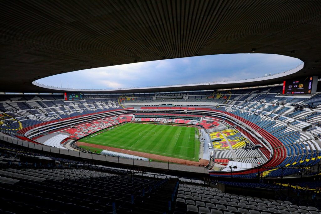 Estadio Azteca