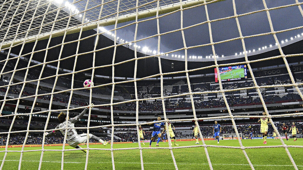 Liga MX