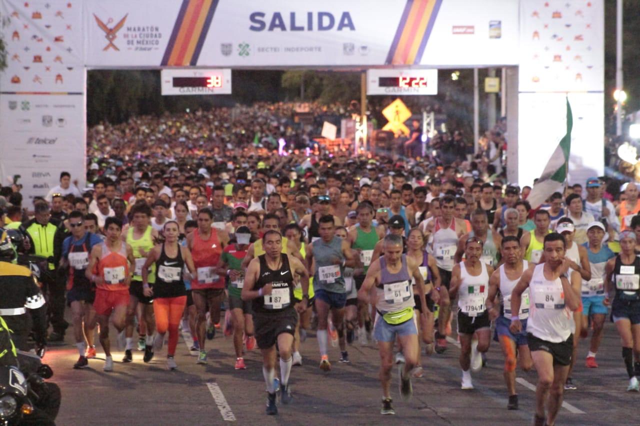 5efcb543b5850218728057 Maratón CDMX 2021