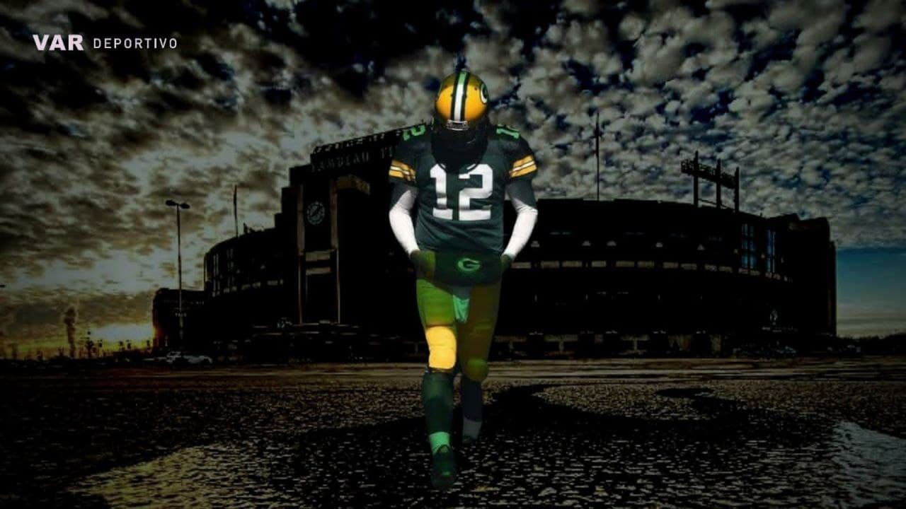 Aaron Rodgers Opinión Vacunas Covid-19