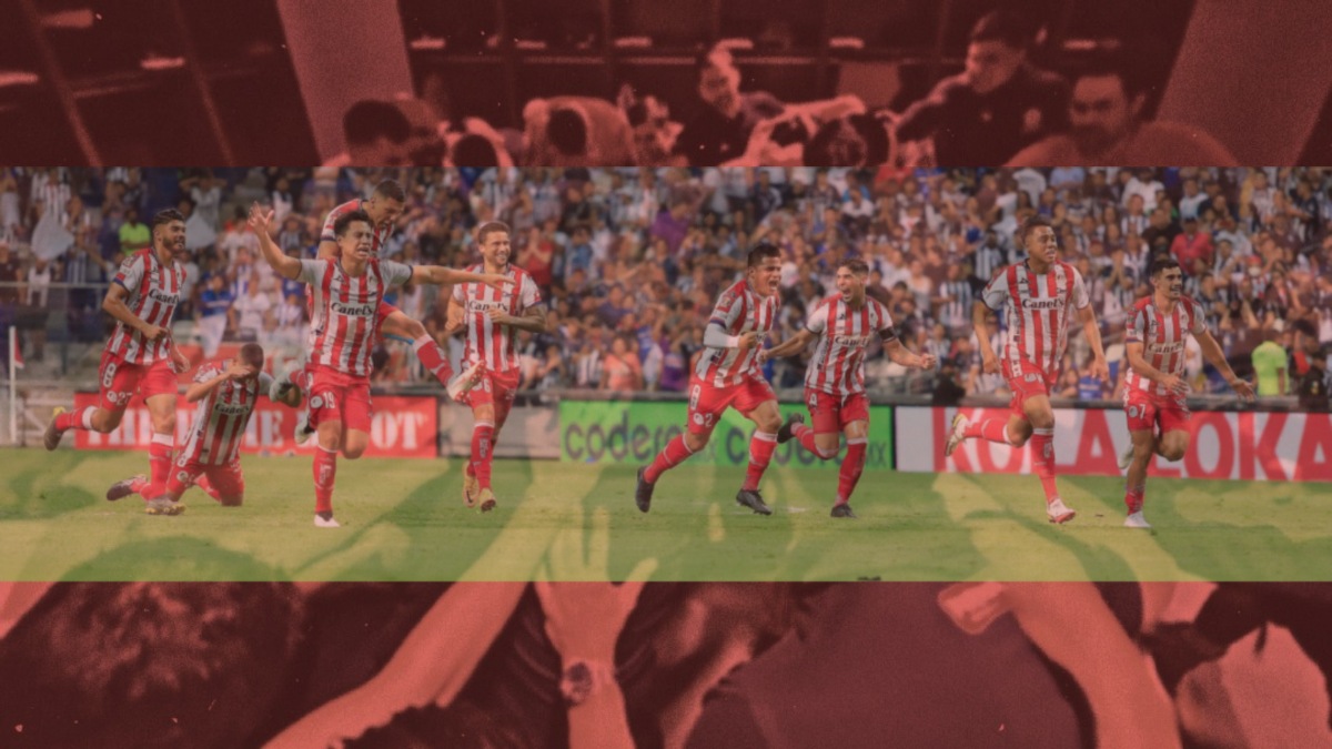 Atlético de San Luis Reestructuración Éxito Liguilla 2022