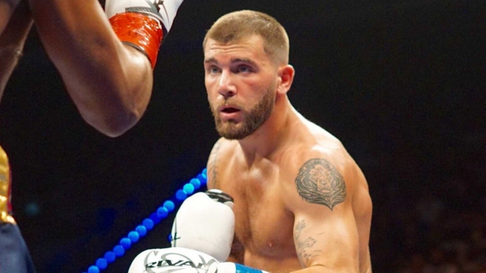 Caleb Plant Tragedias Vida Personal
