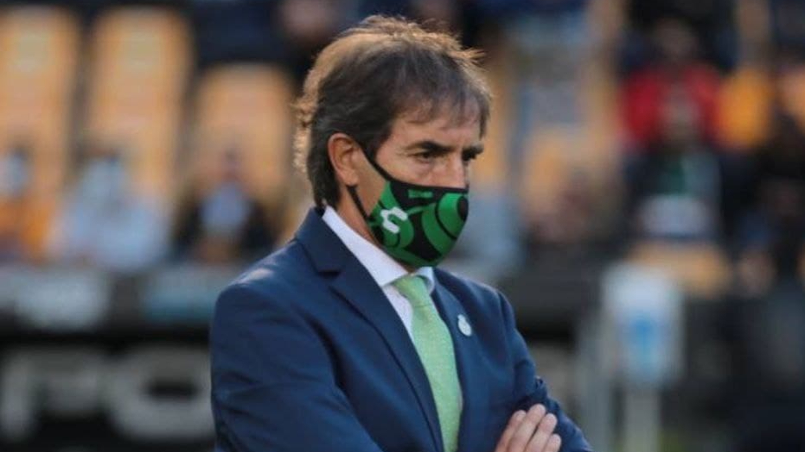 Guillermo Almada se va de Santos, ¿con destino a Uruguay?