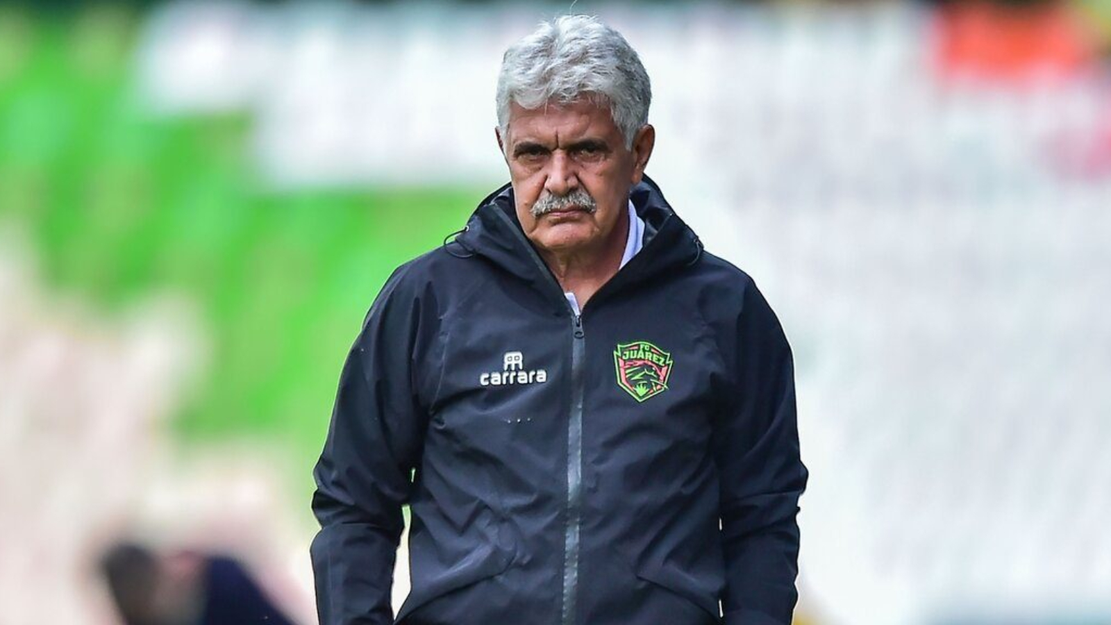 Juárez FC Postura Declaraciones Tuca Ferretti