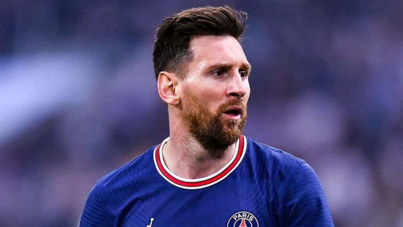 Lionel Messi Decepcionado Palabras Joan Laporta