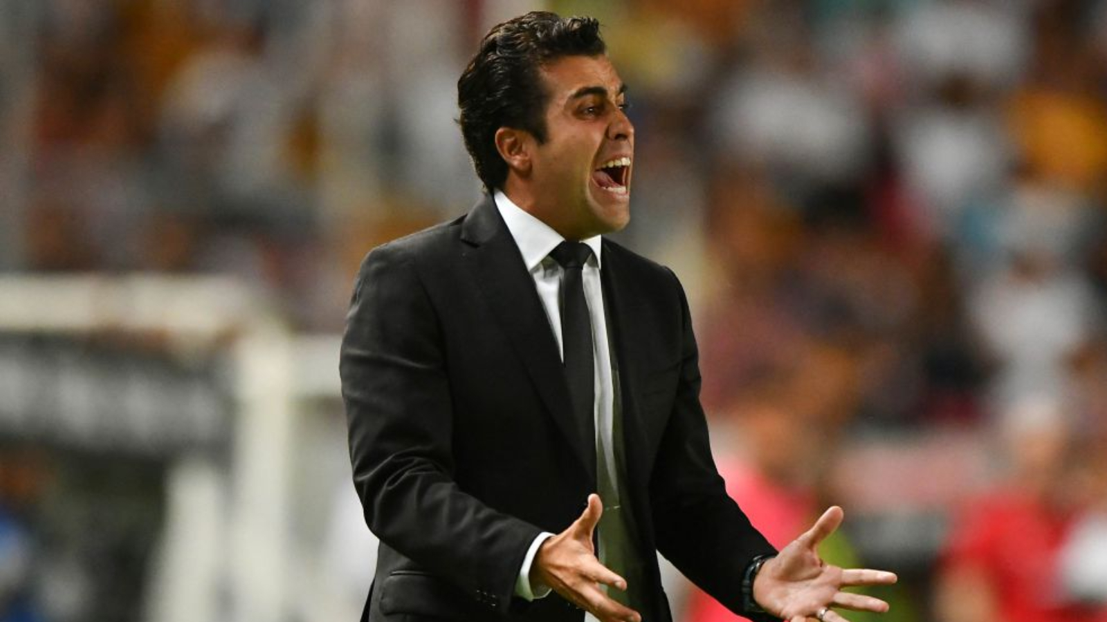 Marcelo Leaño Chivas Ratificado 2021