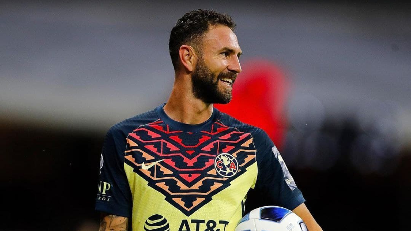 Miguel Layún Mejoría América Apertura 2021