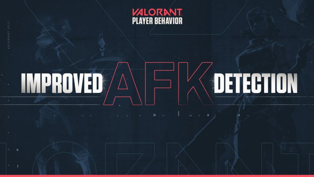 Los esfuerzos contra los AFK de Riot Games están dando resultados
