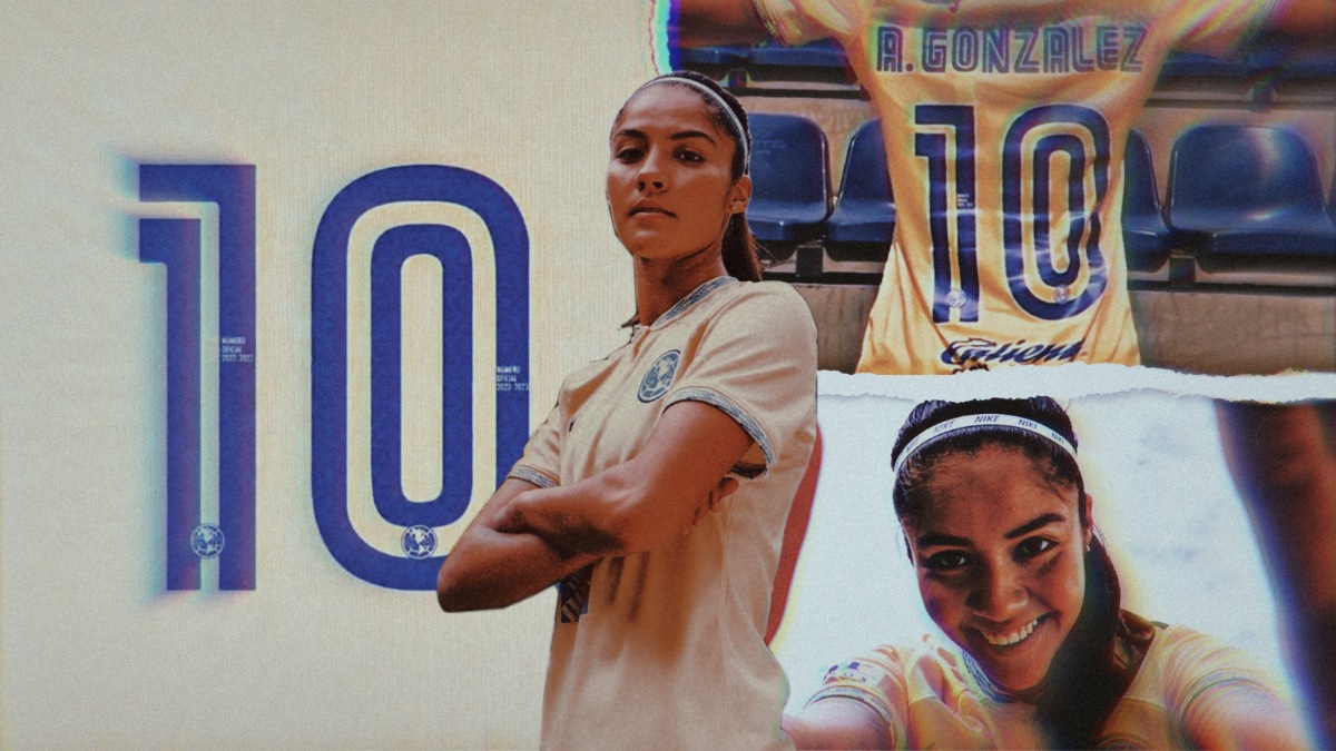 Alison-González-América-Femenil-Nuevo-Número-2022
