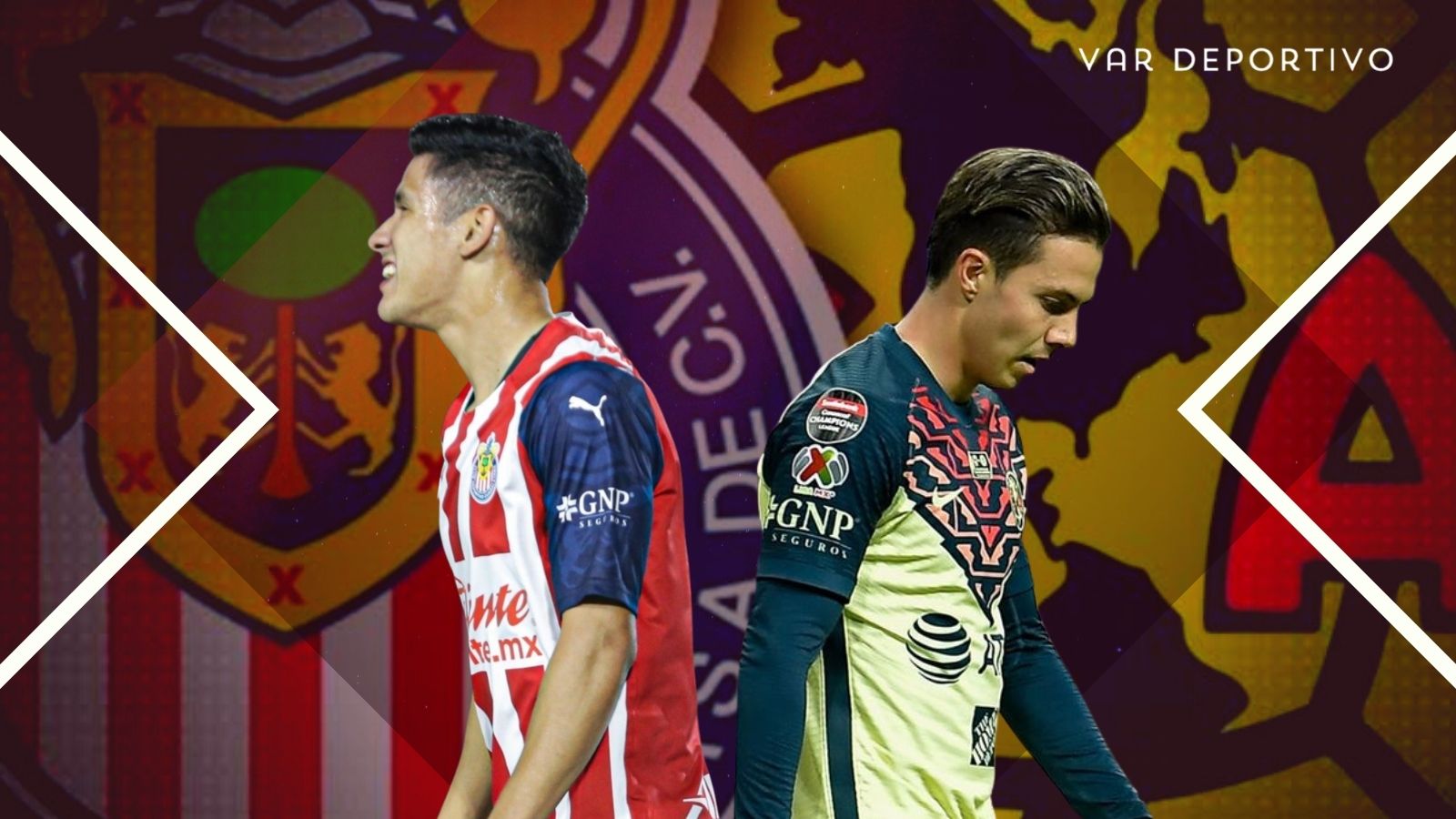 Sebastián Córdova o Uriel Antuna: ¿quién tuvo mejor rendimiento?