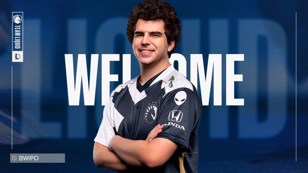League of Legends: Bwipo habla sobre su salida de Fnatic