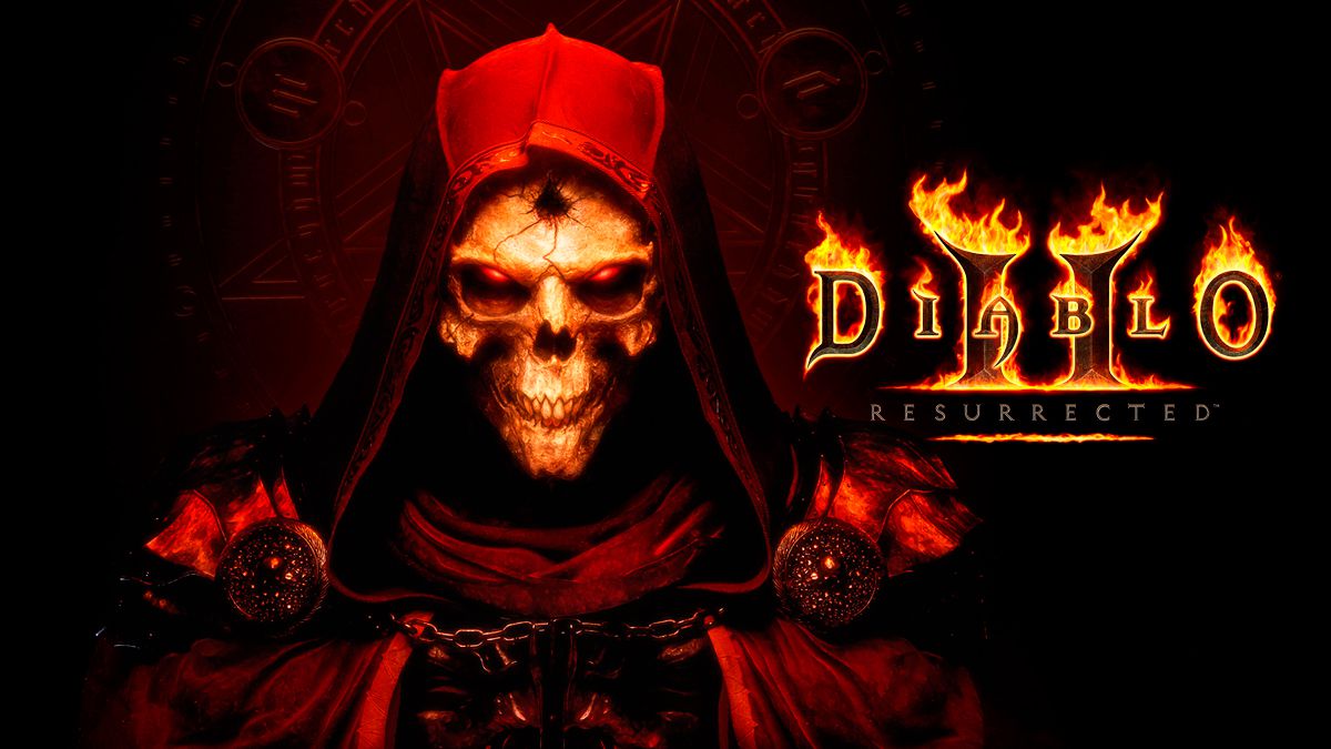 Diablo 2 Diablo 2, el causante de una tragedia entre 2 amigos