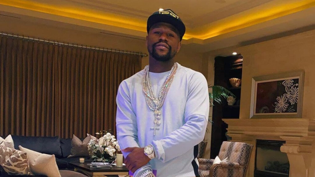 Floyd Mayweather Especulacion Dopaje Canelo