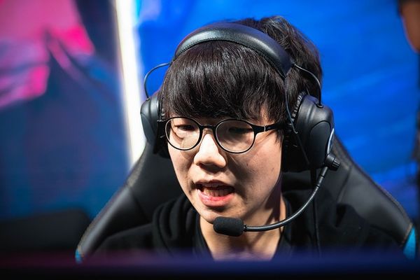 Haru, un campeón del mundo jugará en la NLC el próximo 2022