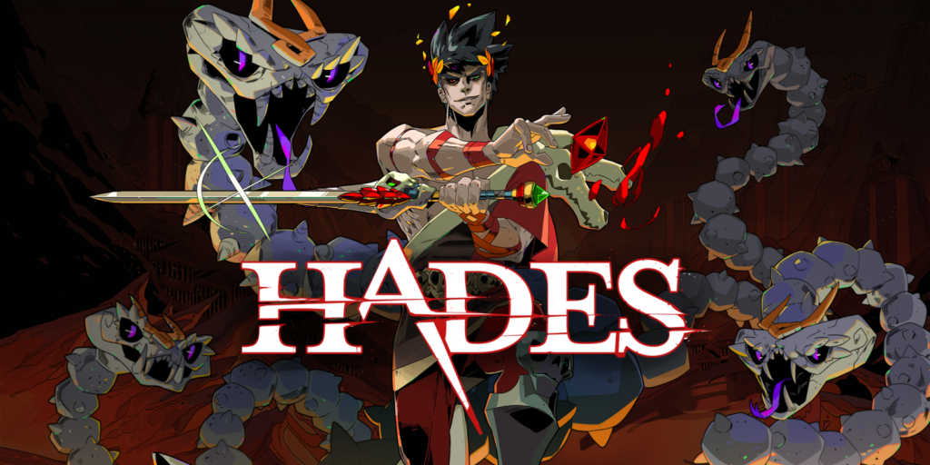 Hades se convierte en el primer videojuego en ganar un Premio Hugo