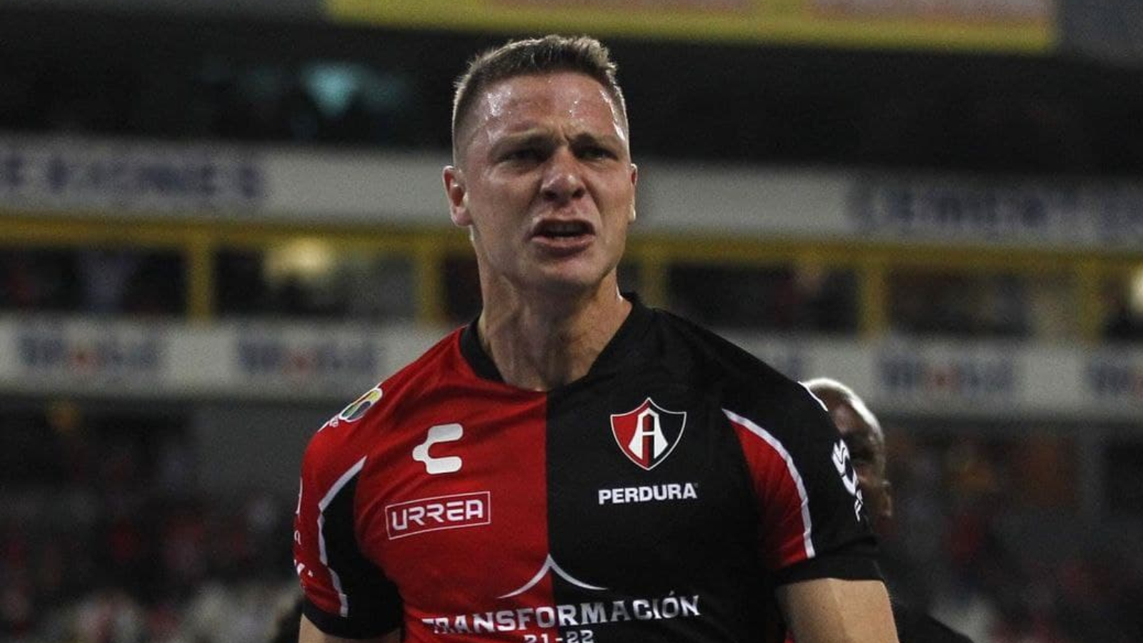 ¿Julio Furch al América? Águilas buscarían nuevo ‘9’