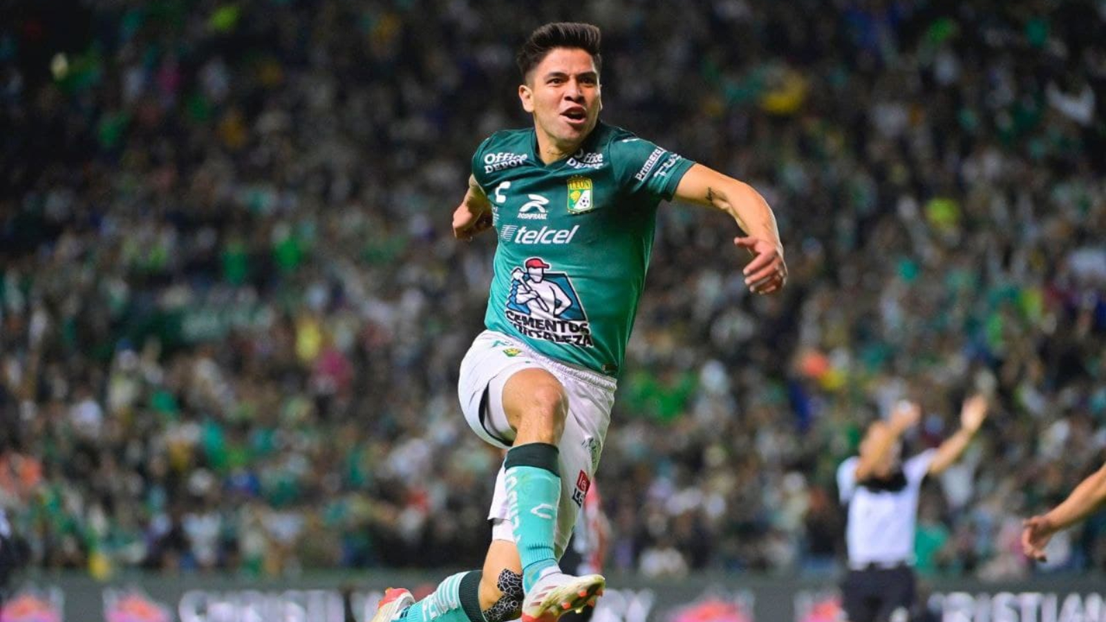 León vs Atlas Marcador Final Ida Apertura 2021 León vs Atlas Final Apertura 2021