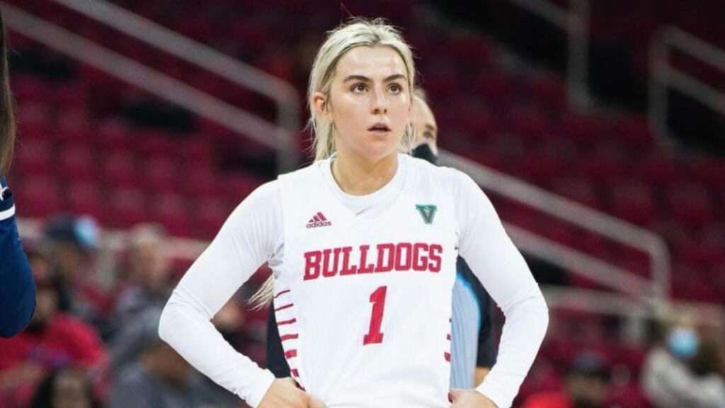 Haley Cavinder de WWE NIL