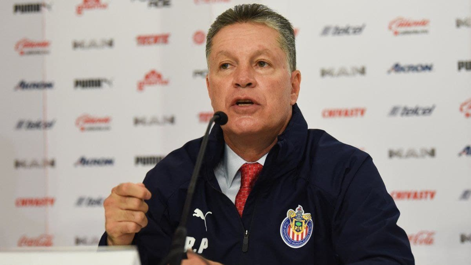 Ricardo Peláez Postura Fichaje Sebastián Córdova a Chivas Ricardo Peláez opina sobre el fichaje de Sebastián Córdova