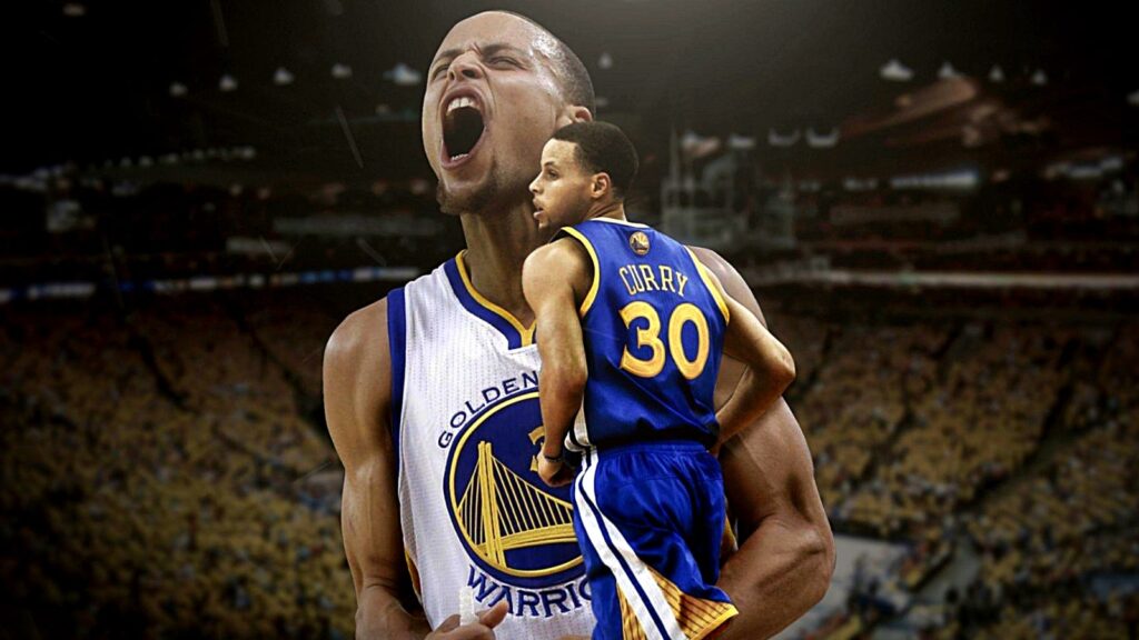 Stephen Curry