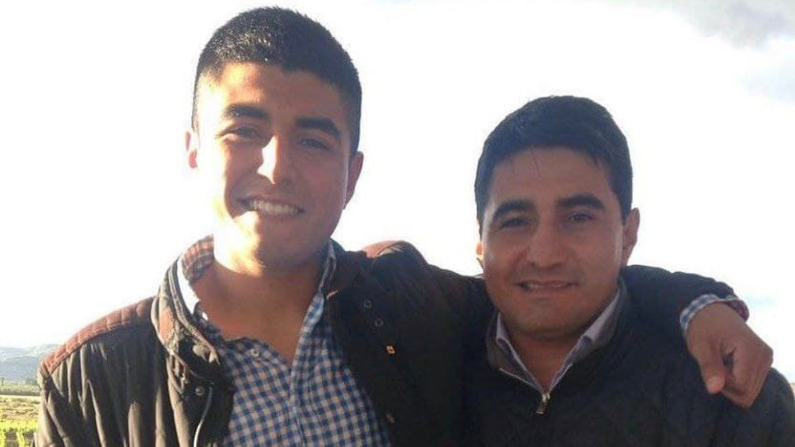 Terrible Morales Hijo Fallecimiento