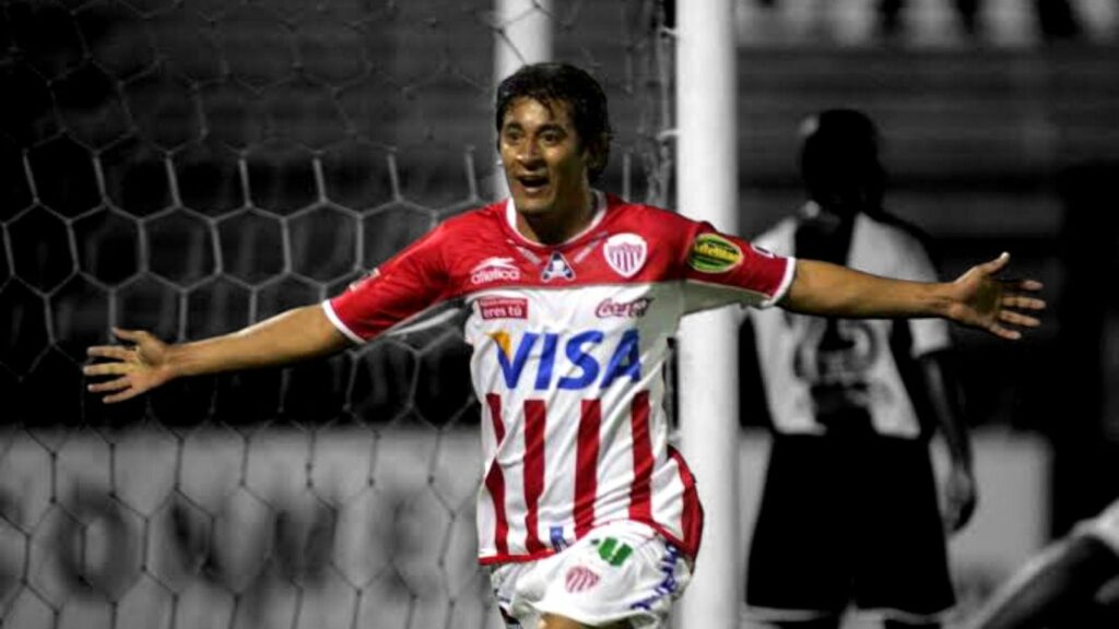 Alfredo Moreno
