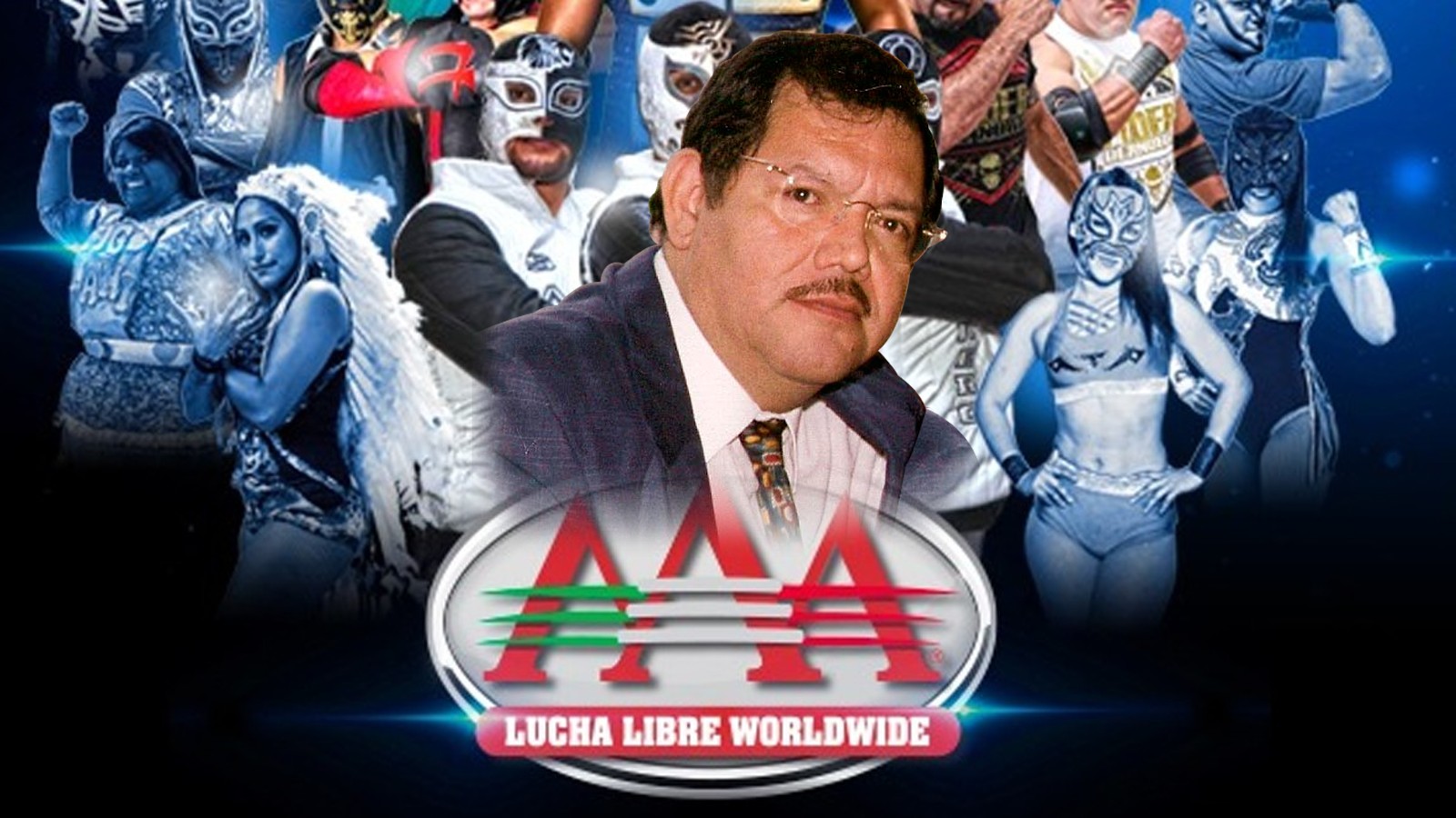 Ex Luchador asegura que exdueño de la AAA hacía brujería para llenar plazas Exdueño AAA hacía brujería