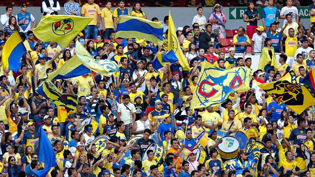 Vamos América