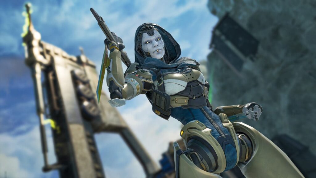 Apex Legends recibe un doblaje latino después de mucho tiempo