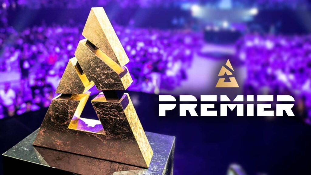 Blast World Final Team Liquid sorprende al derrotar a NA'VI