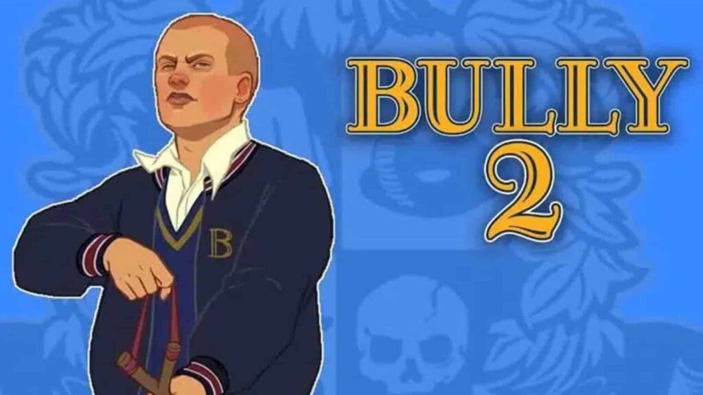 Los rumores acerca de Bully 2 han sido alimentados por Rockstar