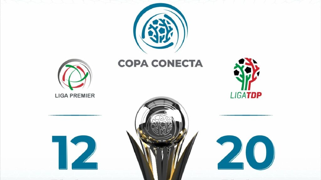 Copa Conecta