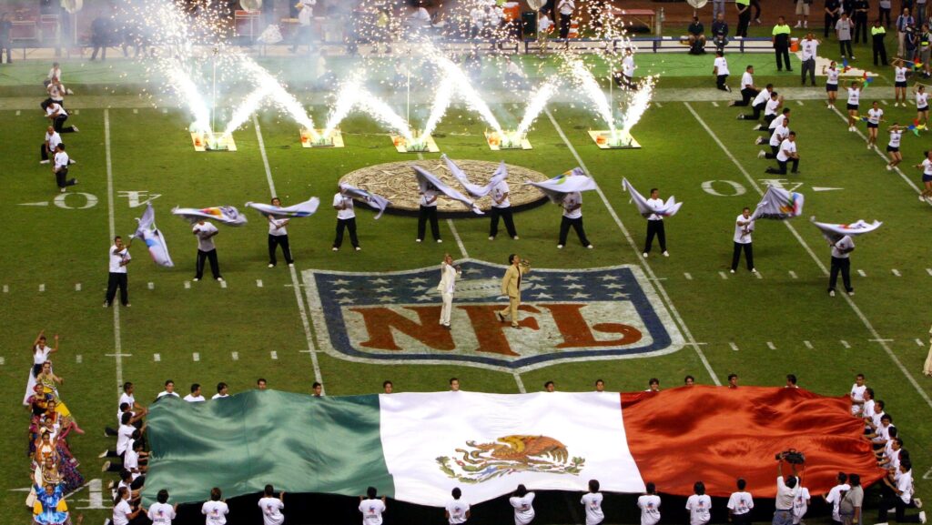 NFL México