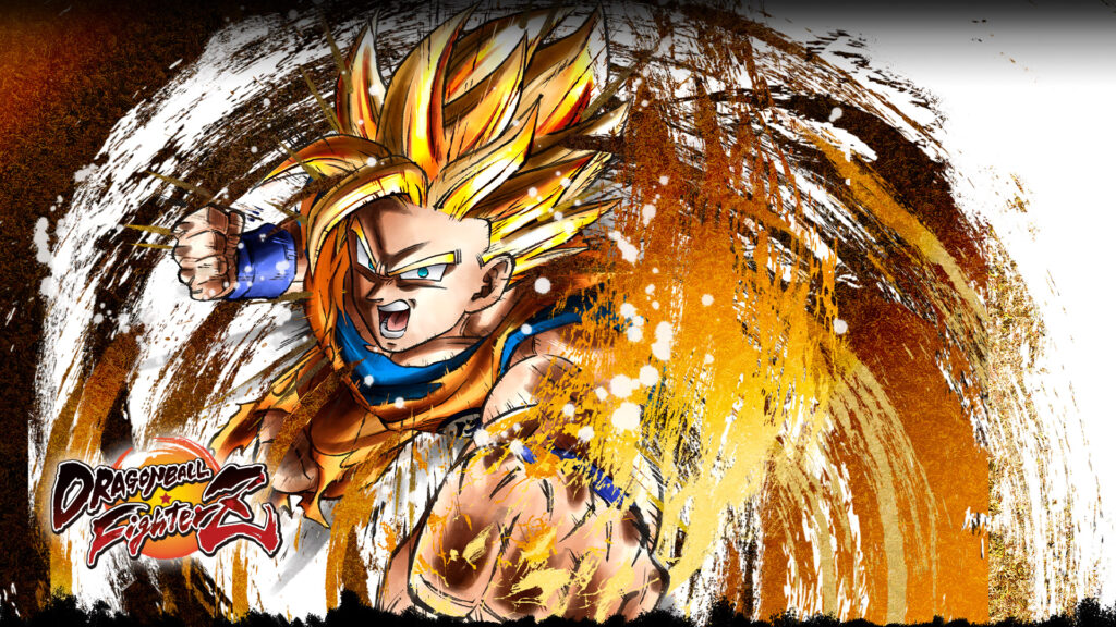 Adrian Riven, el challenger de Lol que triunfa en Dragon Ball FighterZ