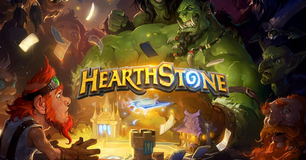 Japón triunfa en el Hearthstone World Championship
