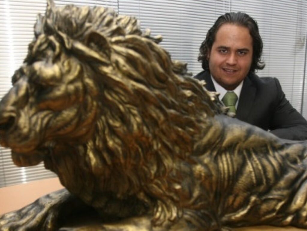 Jesús Martínez León