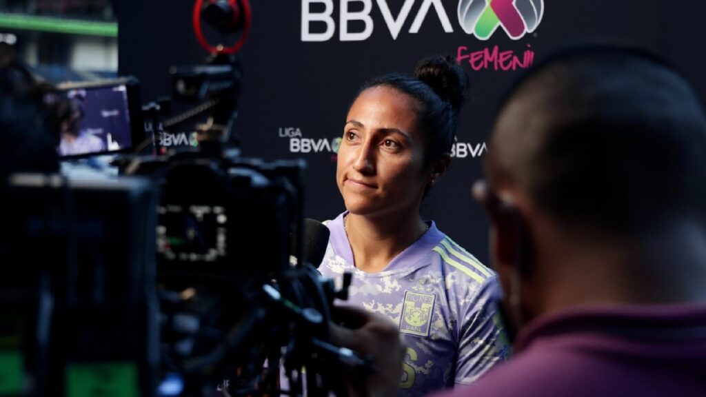 Liga MX Femenil Derechos de Televisión