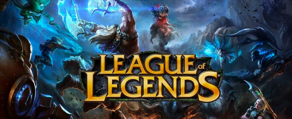 Este sería el quinteto ideal de League of Legends en el 2021