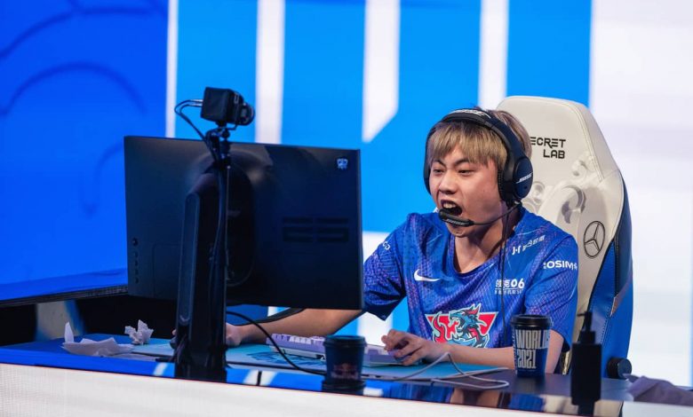 Jugadores extranjeros que consiguieron residencia de la LPL
