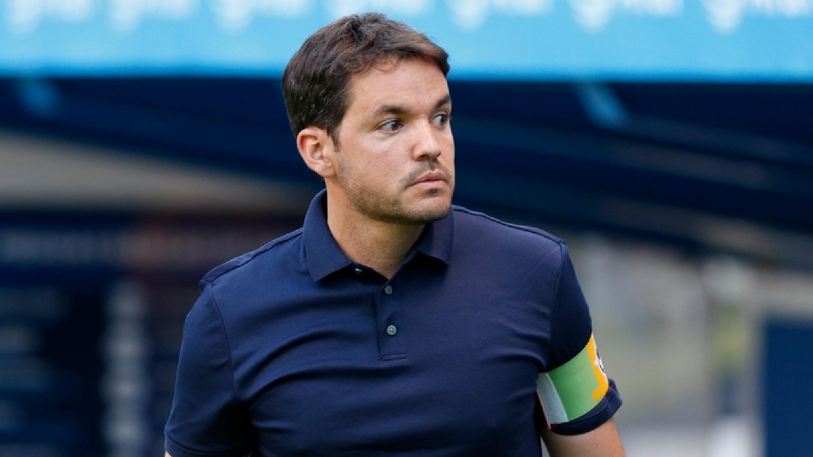 ¿Cuánto pide Puebla por Nicolás Larcamón? Nicolás Larcamón